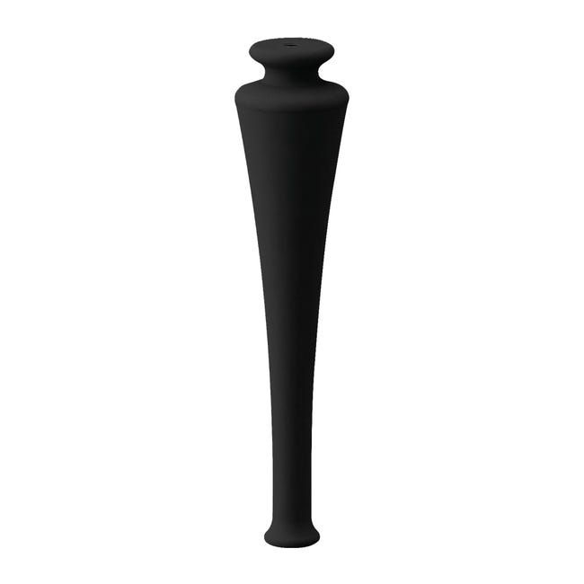 Leroymerlin Piedino mobili da bagno (componibile) Tiffany in legno H 35 cm 2 pezzi Spedizione Gratuita