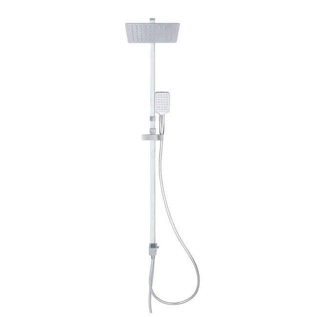 Leroymerlin Colonna doccia senza rubinetto Studio Presa