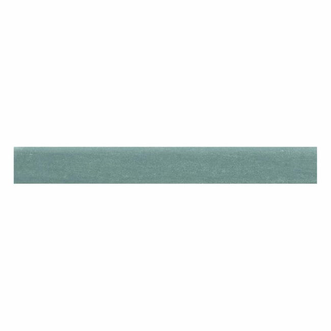 Leroymerlin Piastrella battiscopa Karin colore grigio H 7.5 x L 123 cm x Sp 8 mm Offerte