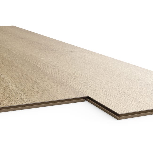 Leroymerlin Pavimento laminato ARTENS Glenmore marrone Sp 7mm Vendite Flash