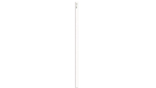 Leroymerlin Profilo NORTENE MOSAIC/PRIVAT in polipropilene H 200 x L 5.6 bianco Online Outlet