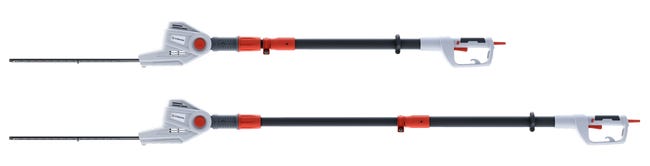 Leroymerlin Tagliasiepi ad asta elettrico STERWINS ETH 2-50.3 500 W Ultimi due giorni