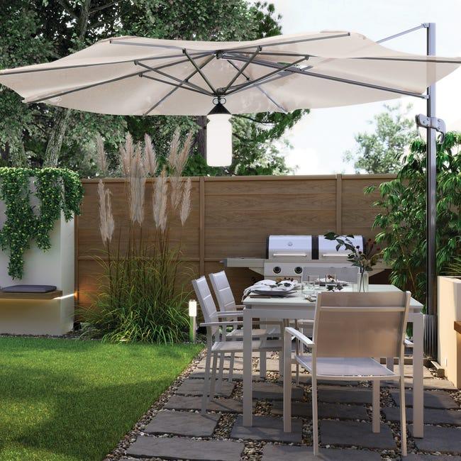 Leroymerlin Erba artificiale 40 mm 4F GROUP Deluxe al rotolo 5 x 2 m 10 m² In vendita