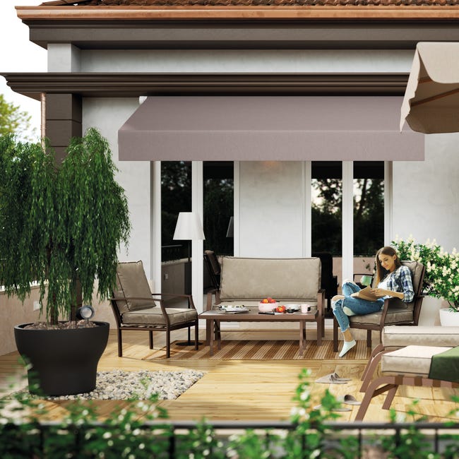 Leroymerlin Ciottolo 7/15 bianco carrara 20 kg Fino al 60% di sconto