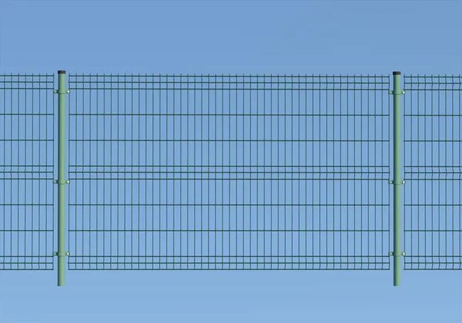 Leroymerlin Palo in ACCIAIO FERRO BULLONI Medium tondo Ø 48 mm H 150 cm x verde 2025