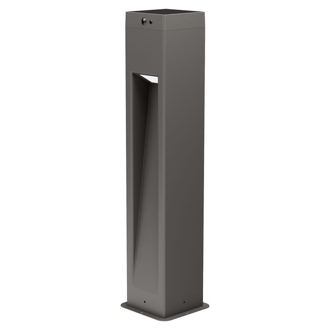 Leroymerlin Palo solare piccolo ATHOS H60cm ARTE CONFORT Economico