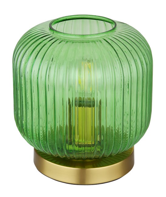 Leroymerlin Lampada da tavolo moderno Normy E27 GLOBO Negozio online di fabbrica