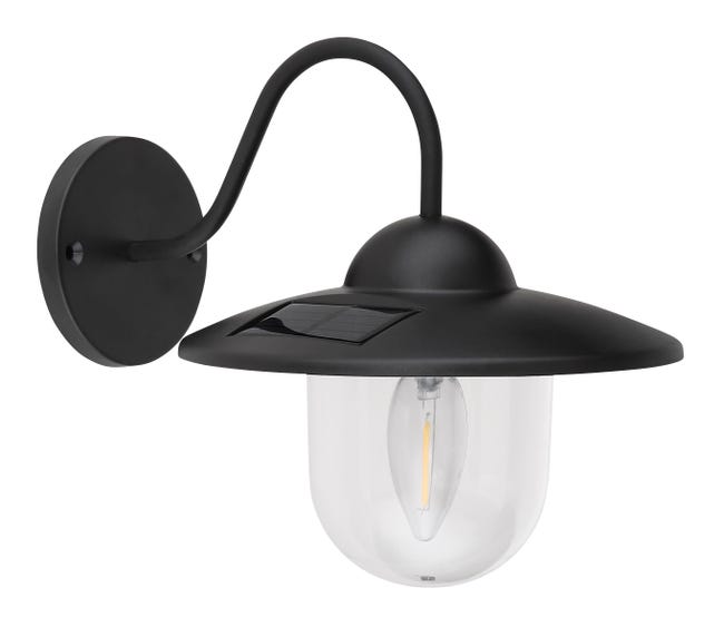 Leroymerlin Picchetto solare Solar H23.5cm Offerta per la Festa della Mamma