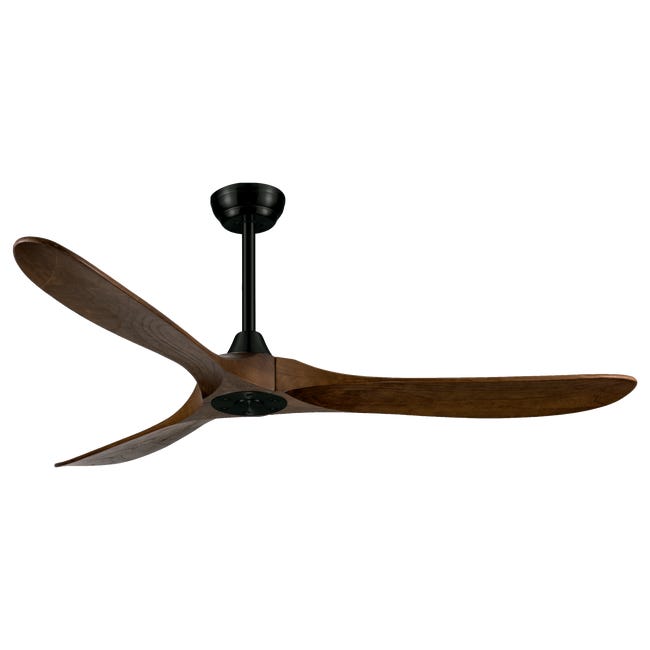 Leroymerlin Ventilatore da soffitto Chula D. 152 cm SULION Smaltimento dello stoccaggio