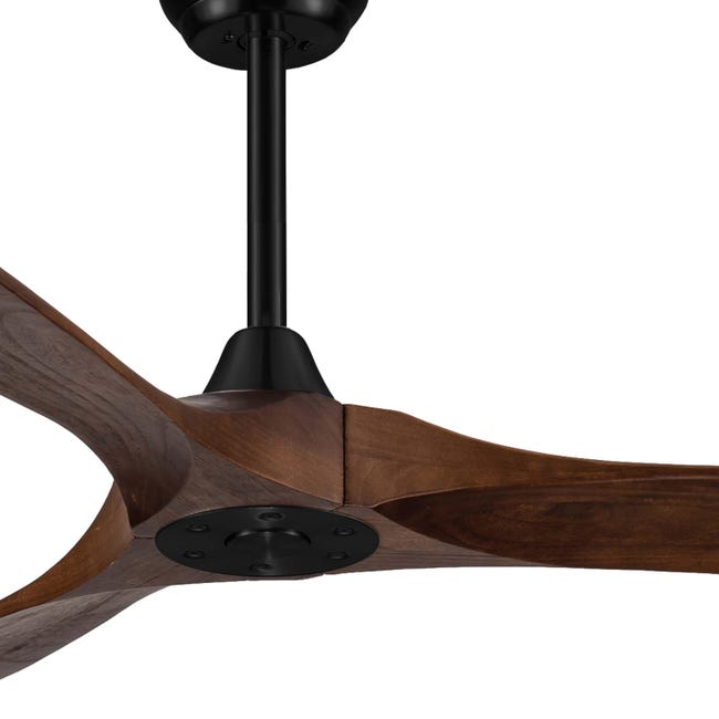 Leroymerlin Ventilatore da soffitto Chula D. 152 cm SULION Smaltimento dello stoccaggio