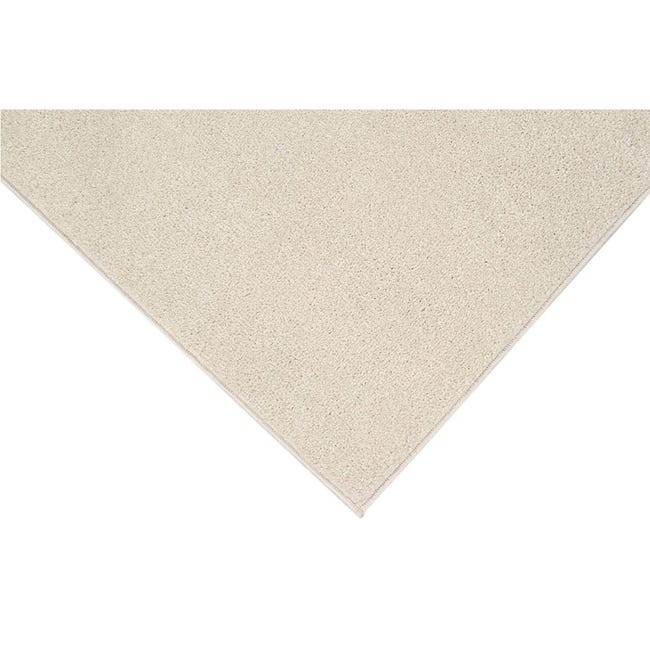 Leroymerlin Tappeto Soave plain natale bianco L 120 x L 60 cm ACQUISTA ORA