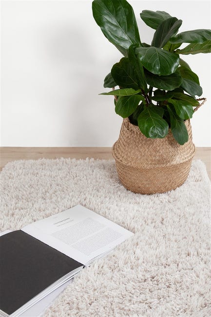 Leroymerlin Tappeto Bold beige L 230 x L 160 cm Offerta speciale della fabbrica