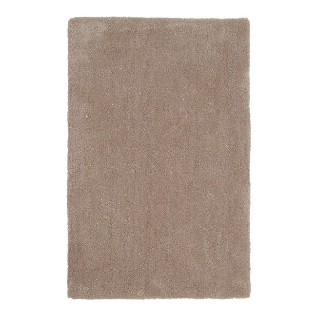 Leroymerlin Tappeto Twinkle natale antiscivolo beige L 220 x L 150 cm Discount Store per i nuovi prodotti