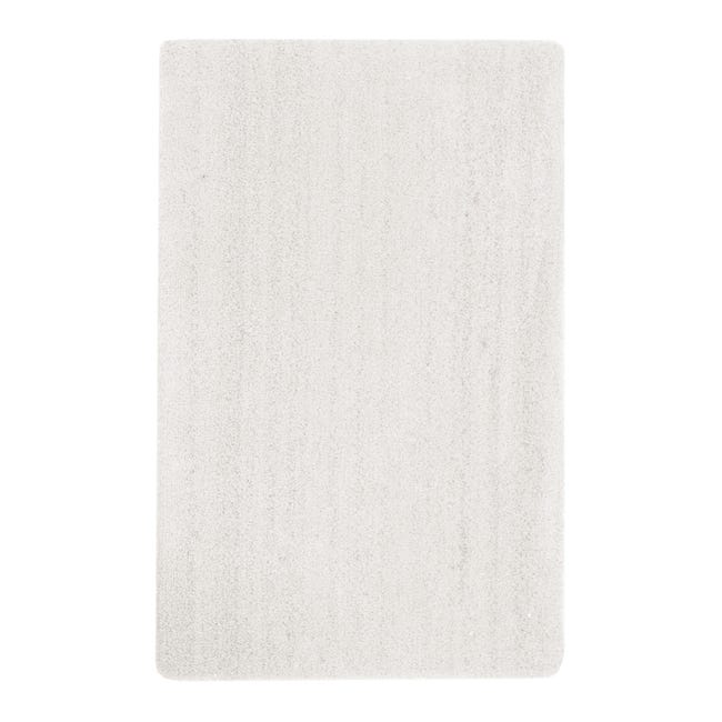 Leroymerlin Tappeto tapp. Twinkle white natale antiscivolo bianco L 300 x L 200 cm Black Friday Prezzi
