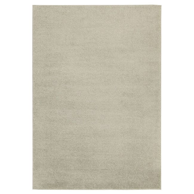 Leroymerlin Tappeto Soave plain natale verde L 120 x L 60 cm