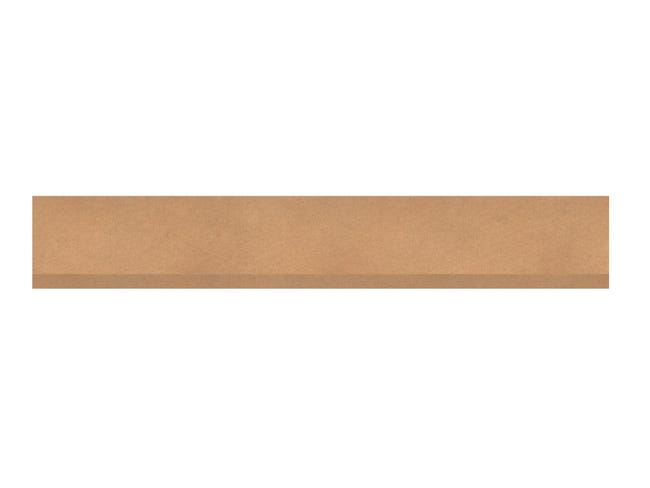 Leroymerlin Battiscopa Classic Ducale in mdf bianco Sp 10 mm x H 8 x L 220 cm / 2.2 m Negozio