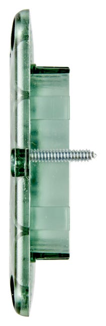 Leroymerlin Supporto Plana VIMAR verde Liquidazione