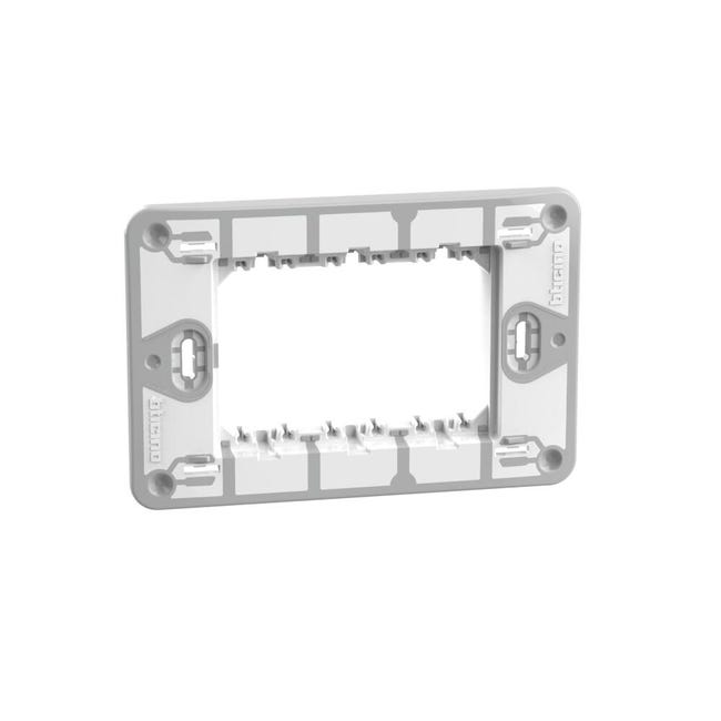 Leroymerlin Supporto MatixGO BTICINO