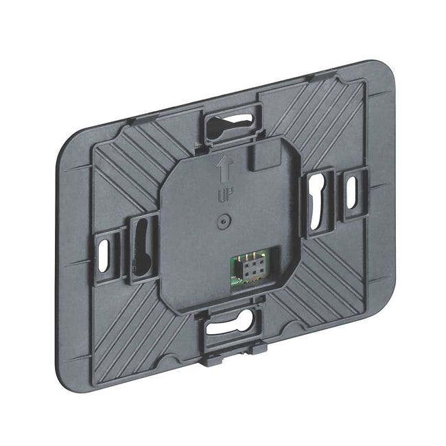 Leroymerlin Termostato intelligente e connesso BTICINO Cronotermostato WiFi sabbia Fino al 65% di sconto