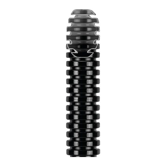 Leroymerlin Tubo corrugato nero Ø 25 mm L 75 m Black Friday Prezzi