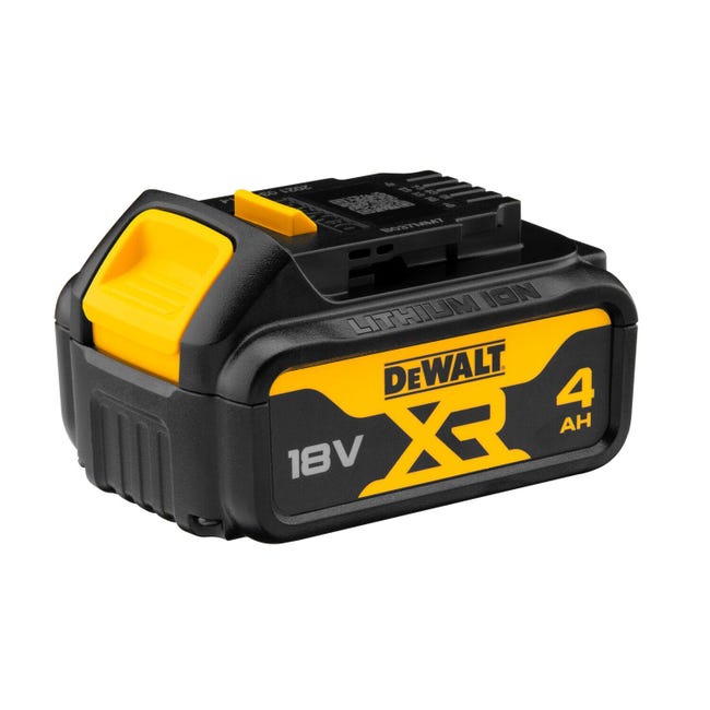 Leroymerlin Trapano a batteria con percussione brushless DEWALT DCD796M2 18 V 4 Ah 2 batterie Prezzo Ridotto
