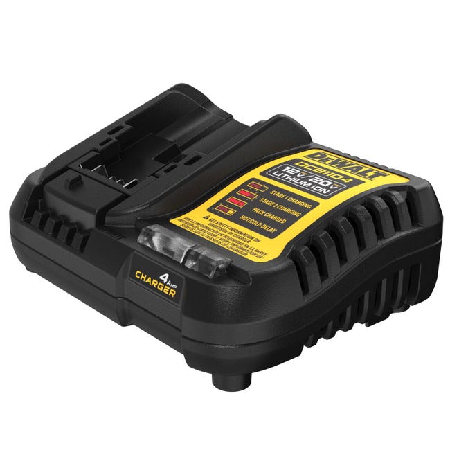 Leroymerlin Trapano a batteria con percussione brushless DEWALT DCD796M2 18 V 4 Ah 2 batterie Prezzo Ridotto