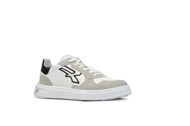 Leroymerlin Scarpe basse U-POWER HELIX SR OB n° 40 bianco e beige e nero