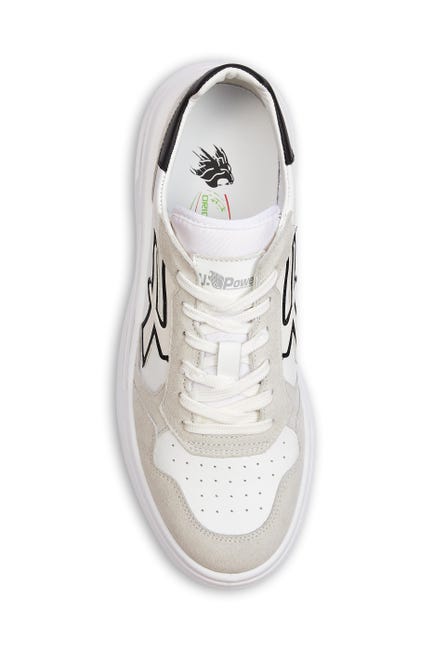 Leroymerlin Scarpe basse U-POWER HELIX SR OB n° 40 bianco e beige e nero I Più Venduti