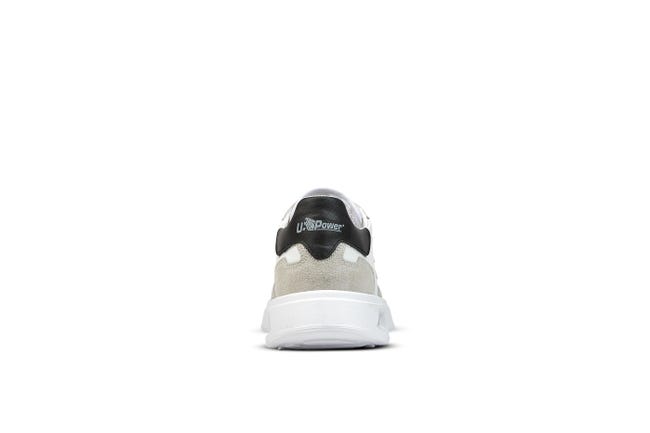 Leroymerlin Scarpe basse U-POWER HELIX SR OB n° 40 bianco e beige e nero I Più Venduti