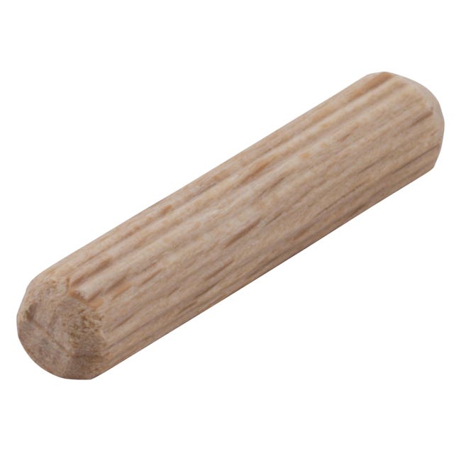 Leroymerlin Spine di giunzione WOLFCRAFT in legno x 30 mm Ø 6 mm Offerta per la Festa della Mamma