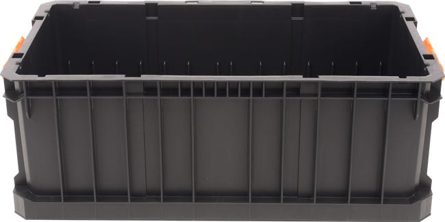 Leroymerlin Cassetta porta attrezzi DEXTER PRO L30 X H19.5 X P1.87 cm Nuovi prodotti