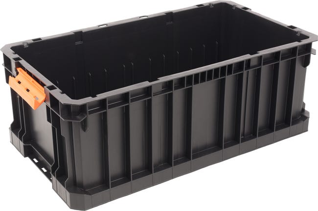 Leroymerlin Cassetta porta attrezzi DEXTER PRO L30 X H19.5 X P1.87 cm Nuovi prodotti