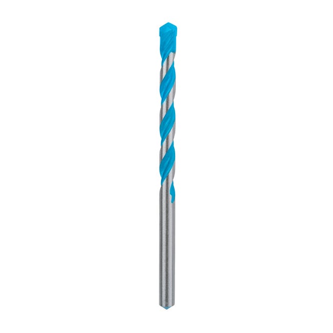 Leroymerlin Punta multi-materiale cilindrico BOSCH CYL-9 L 100 mm Ø 6 mm Offerte stagionali