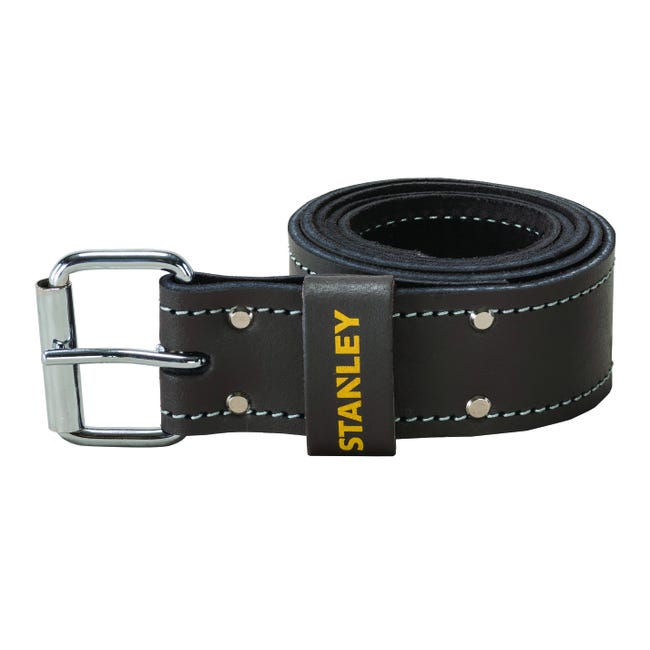 Leroymerlin Cintura per pantalone STANLEY STST1-80119