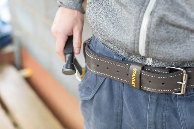 Leroymerlin Cintura per pantalone STANLEY STST1-80119 Offerte speciali