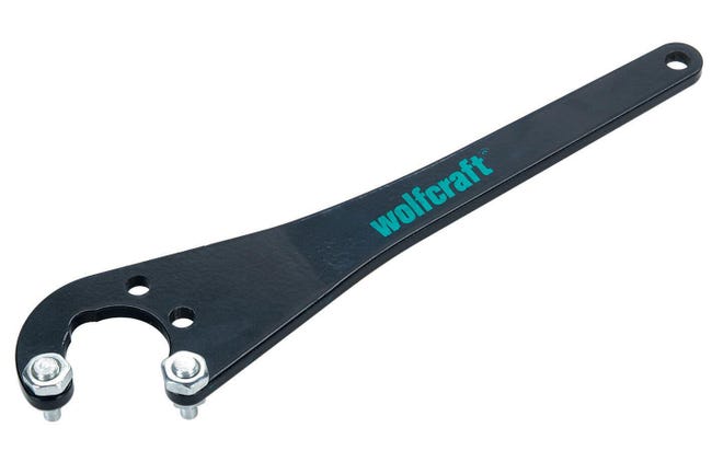 Leroymerlin Chiave per smerigliatrice WOLFCRAFT x 230 mm ACQUISTA ORA
