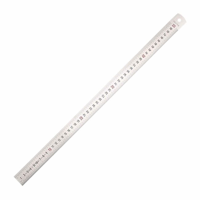 Leroymerlin Riga DEXTER in acciaio 50 cm Latest stili