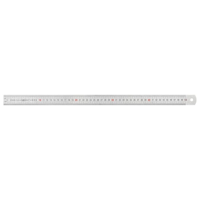 Leroymerlin Riga DEXTER in acciaio 50 cm Latest stili