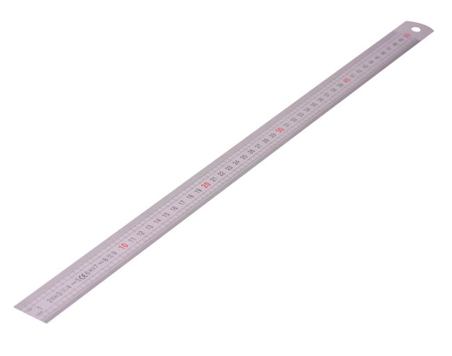 Leroymerlin Riga DEXTER in acciaio 50 cm Latest stili