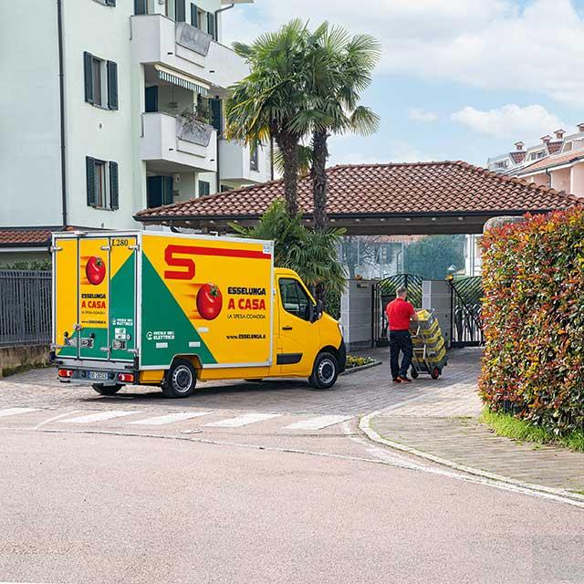Esselunga Ritiro premi al punto fidaty Prezzo Ridotto