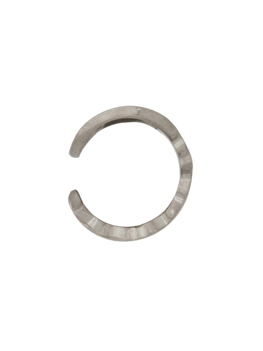 MM6 MAISON MARGIELA ANELLO ROUND KEY Sconto
