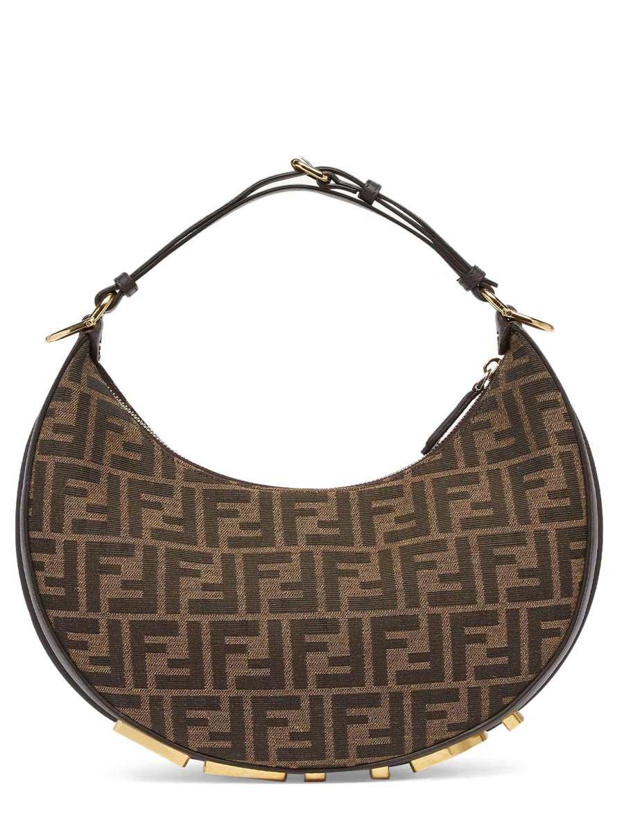 FENDI BORSA "FENDIGRAPHY" SMALL Saldi