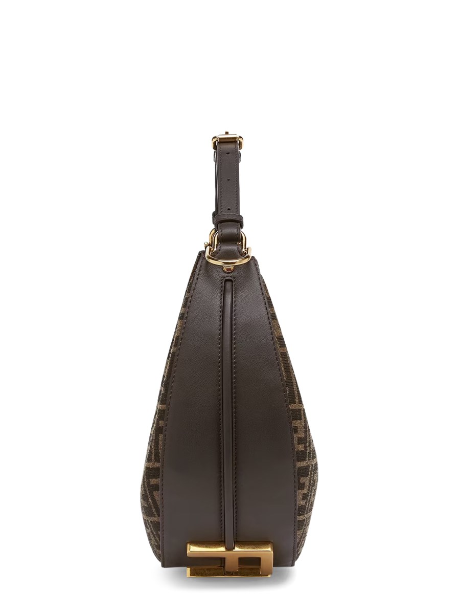FENDI BORSA "FENDIGRAPHY" SMALL Saldi