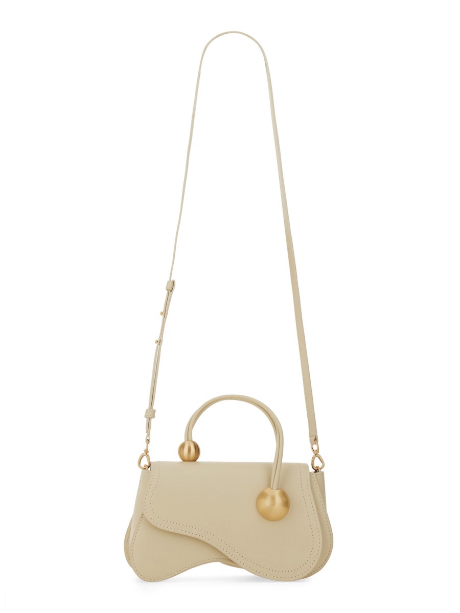 CULT GAIA BORSA KAZIA IN PELLE Offerte