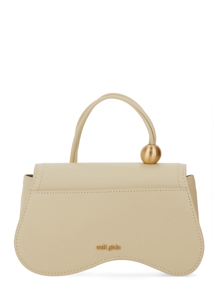 CULT GAIA BORSA KAZIA IN PELLE Offerte