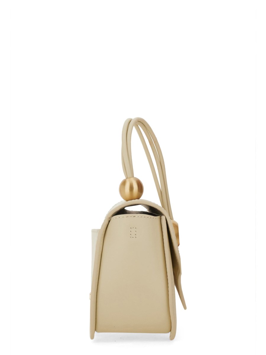CULT GAIA BORSA KAZIA IN PELLE Offerte