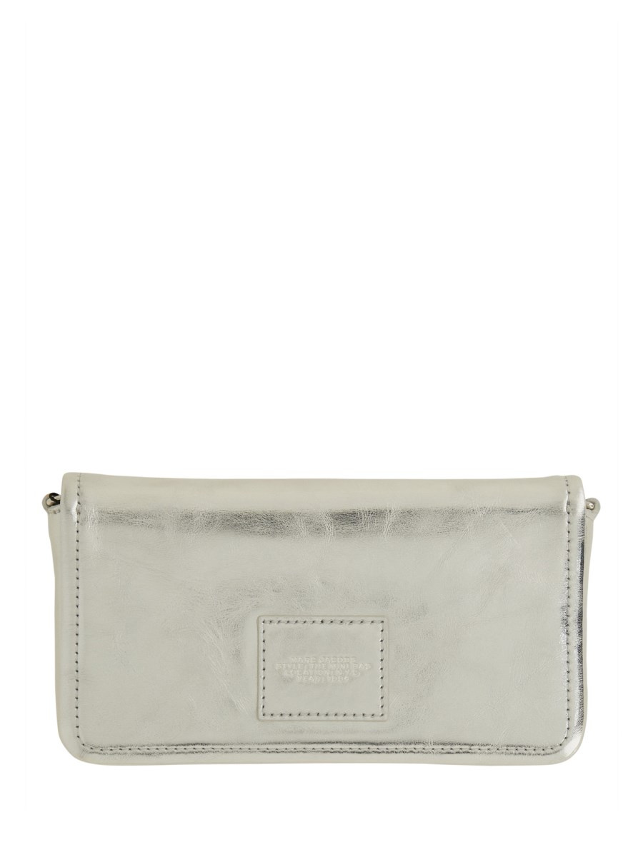 MARC JACOBS BORSA "THE MINI BAG" CON CATENA Saldi Di Fabbrica
