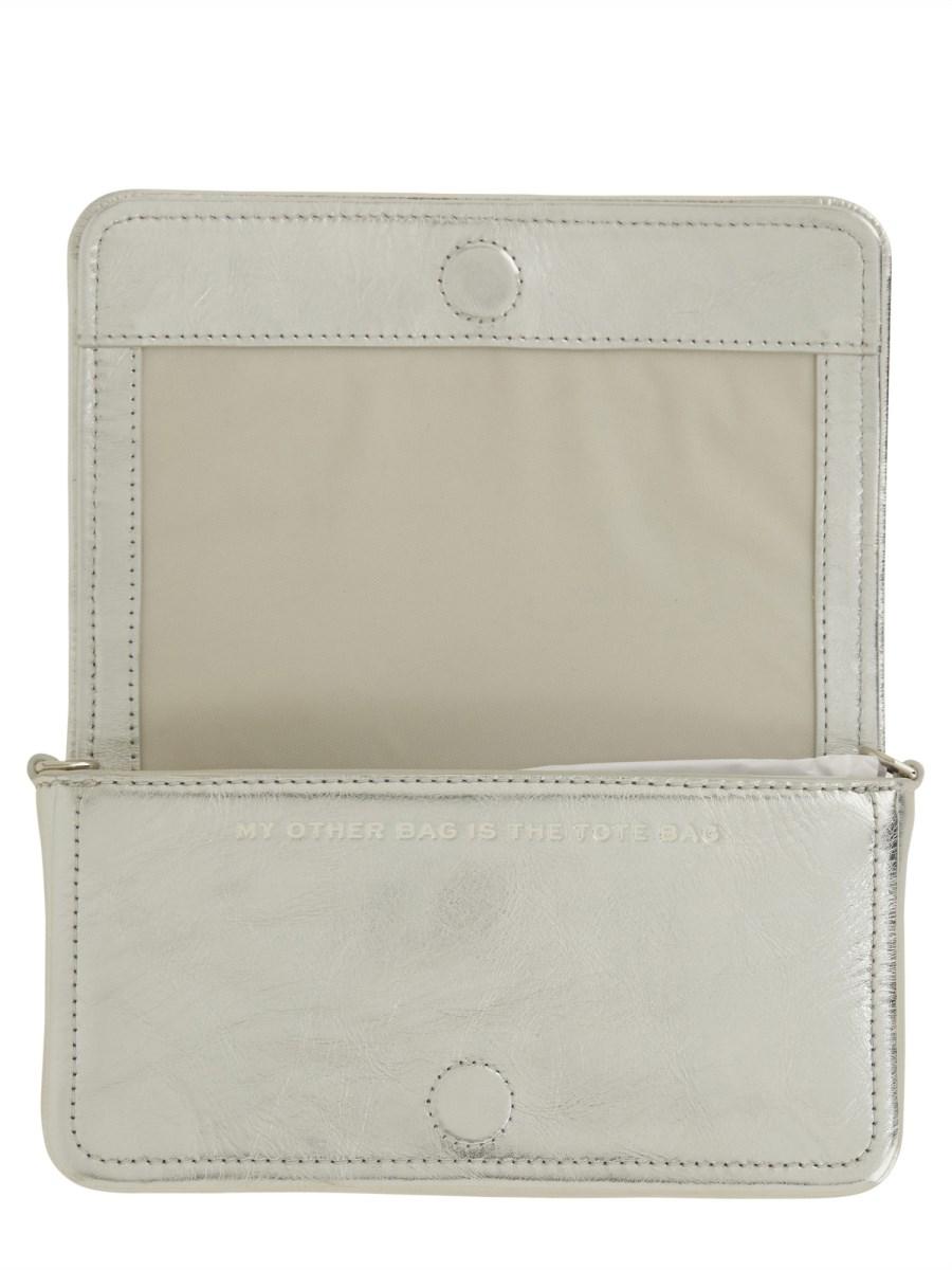 MARC JACOBS BORSA "THE MINI BAG" CON CATENA Saldi Di Fabbrica