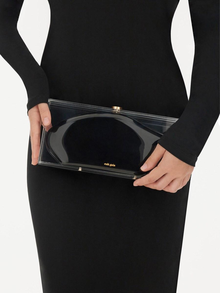CULT GAIA CLUTCH ANNIKA Vendite Flash