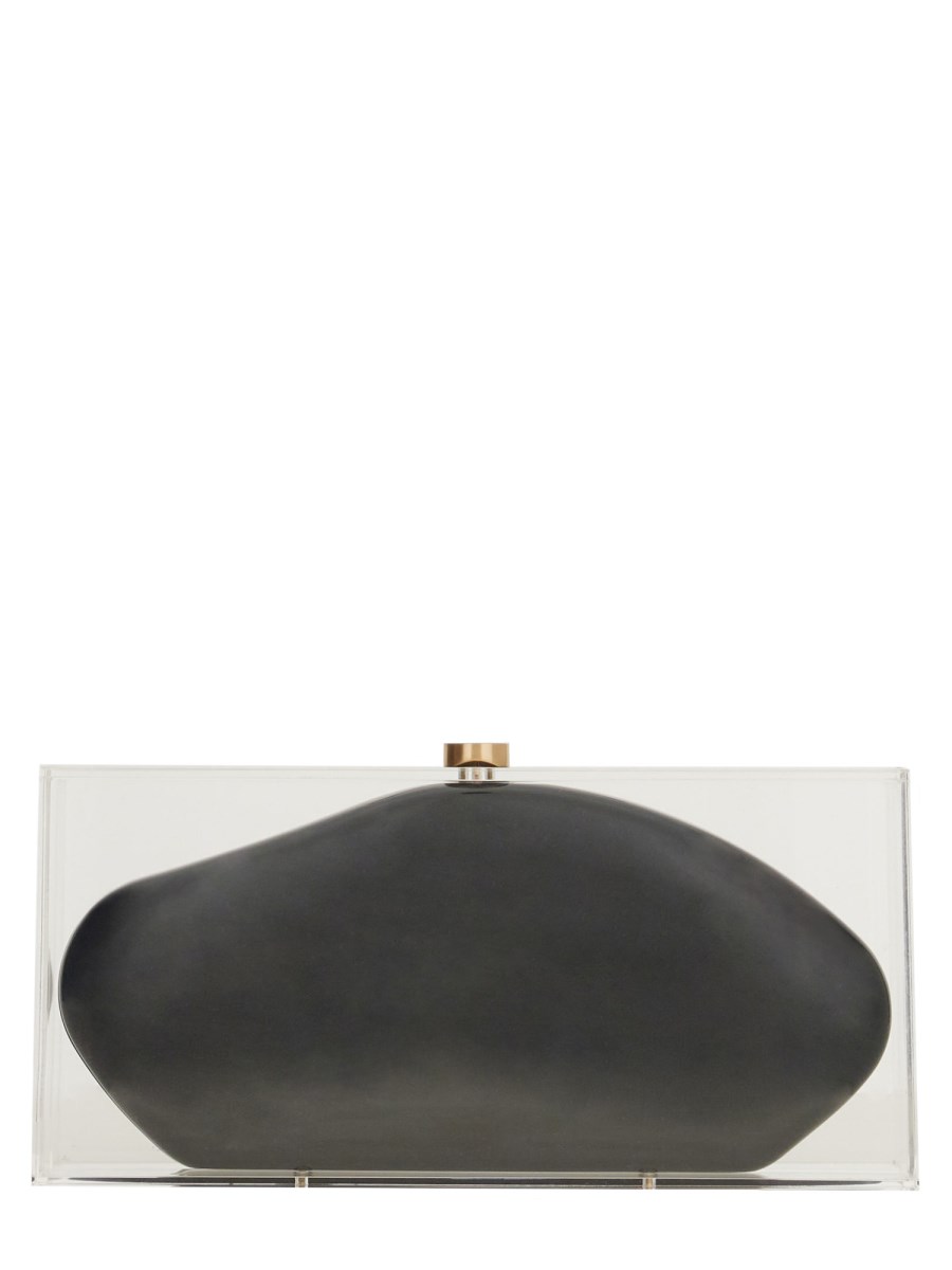 CULT GAIA CLUTCH ANNIKA Vendite Flash